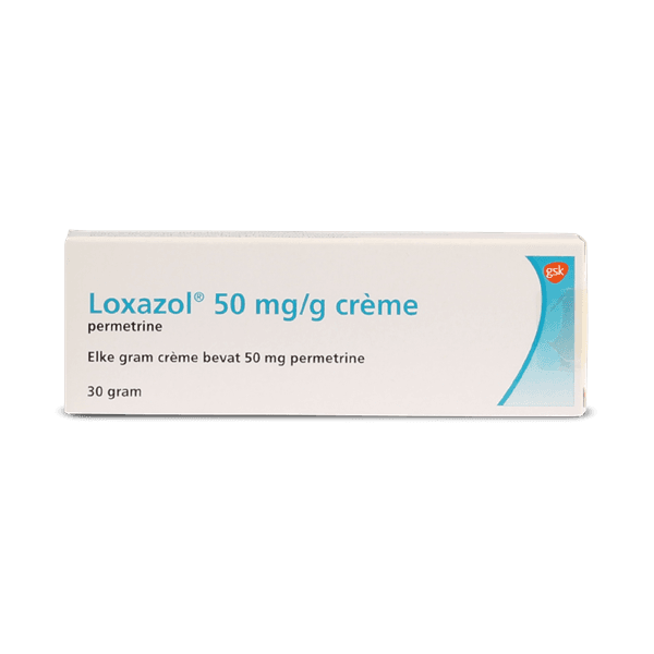 Loxazol 5% Creme 30 g