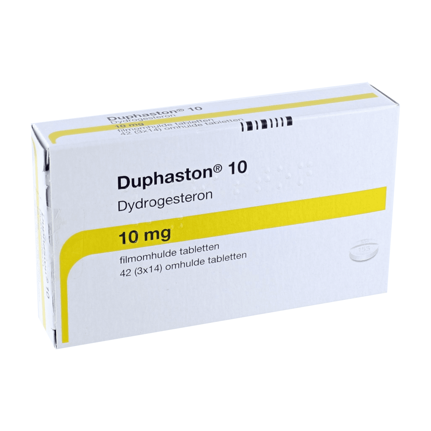 Duphaston 10mg 42TB