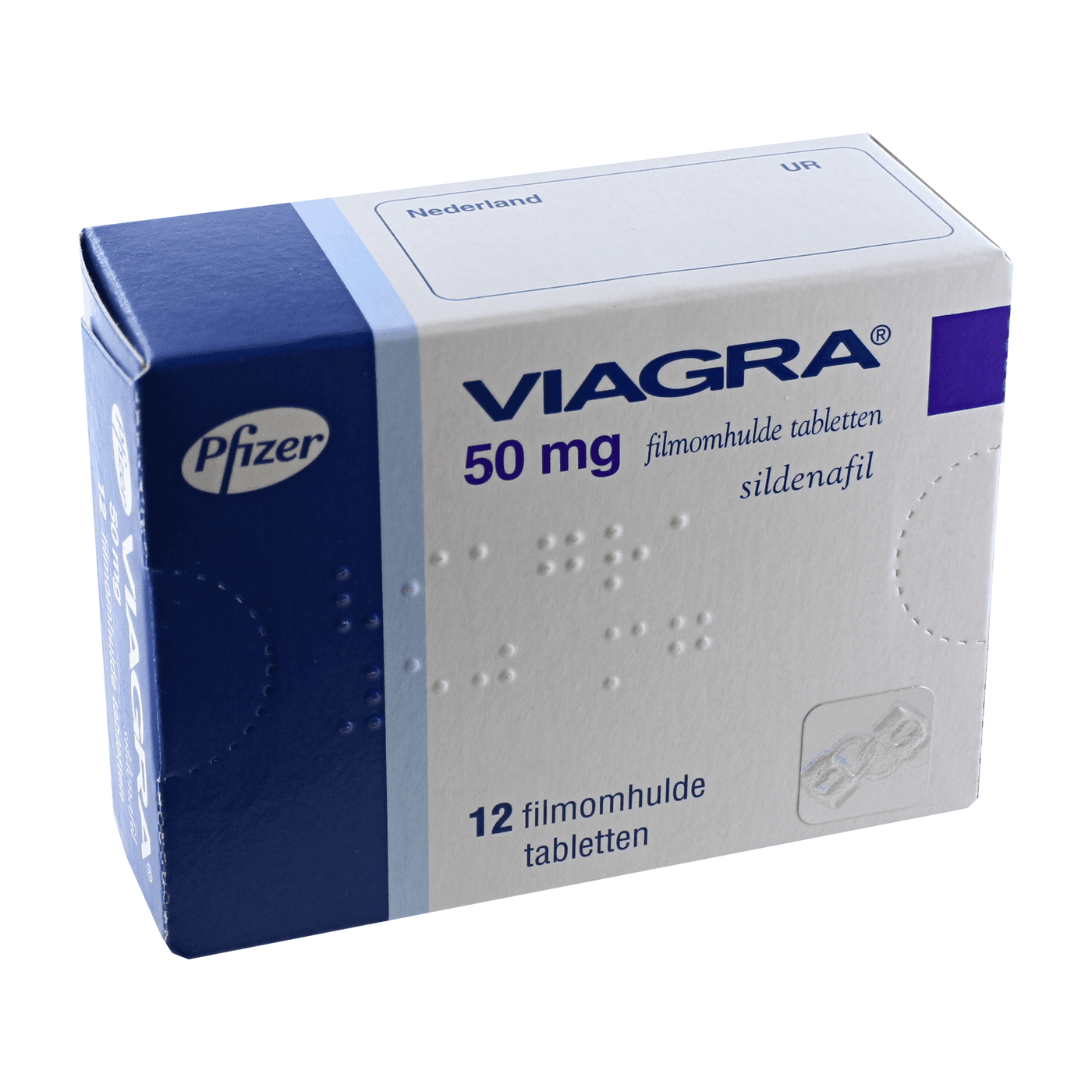 Viagra Tablet 50mg 12 st