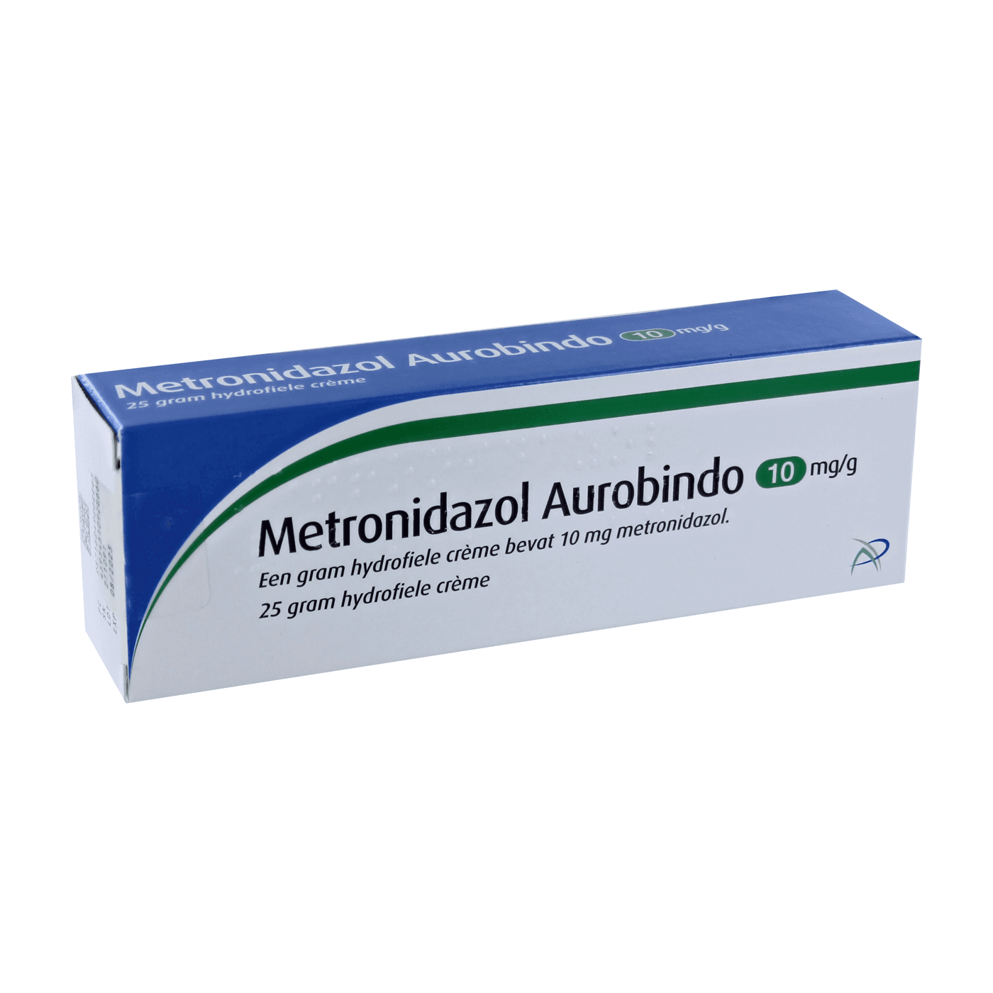 Metronidazol creme (Metrocreme) 10mg/g