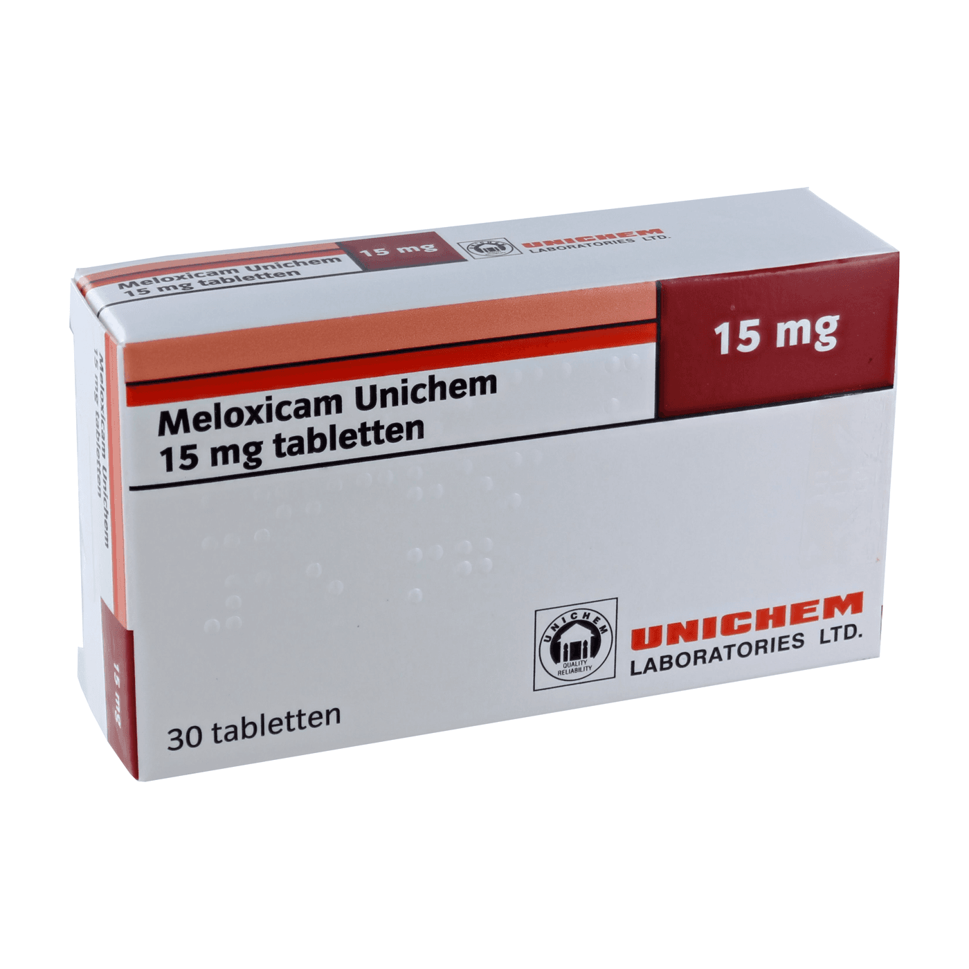 Meloxicam 15 mg 30 Stk.