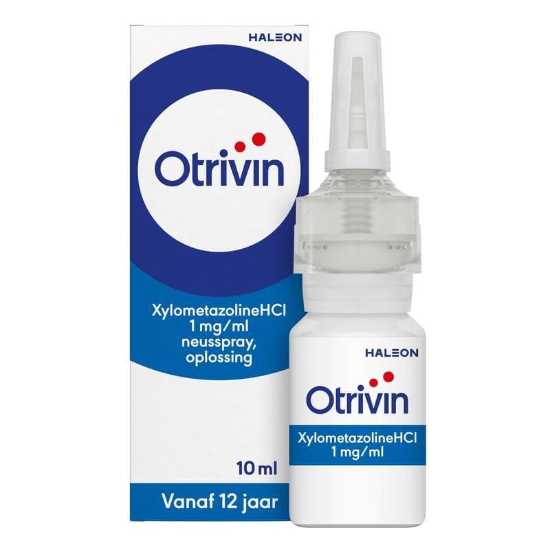 vin Spray 1 mg beruhigend ab 12 Jahren 10 ml