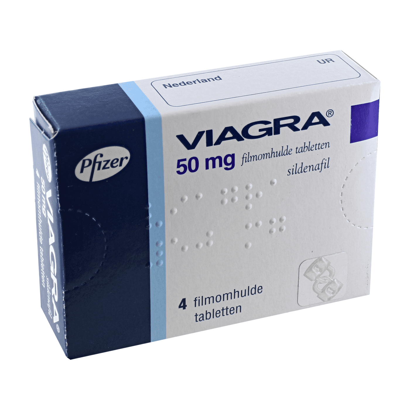 Viagra Tablet 50mg 8 st
